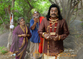 Chilukuri Balaji Movie Stills  photo 62