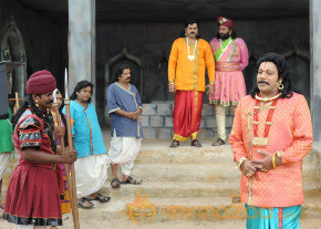 Chilukuri Balaji Movie Stills  photo 41
