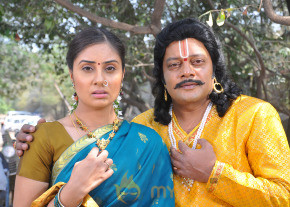 Chilukuri Balaji Movie Stills  photo 5