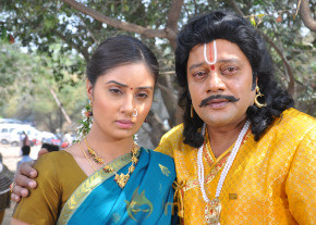 Chilukuri Balaji Movie Stills  photo 52