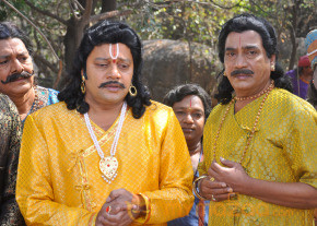 Chilukuri Balaji Movie Stills  photo 38