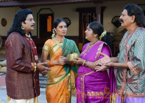 Chilukuri Balaji Movie Stills  photo 46