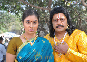 Chilukuri Balaji Movie Stills  photo 61