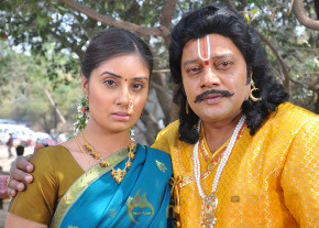 Chilukuri Balaji Movie Stills  photo 37