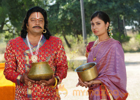 Chilukuri Balaji Movie Stills  photo 33