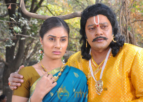 Chilukuri Balaji Movie Stills  photo 74