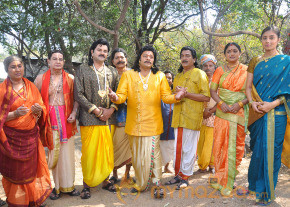 Chilukuri Balaji Movie Stills  photo 45