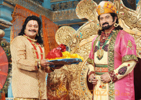 Chilukuri Balaji Movie Stills  photo 67
