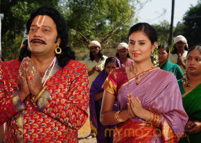 Chilukuri Balaji Movie Stills  photo 9