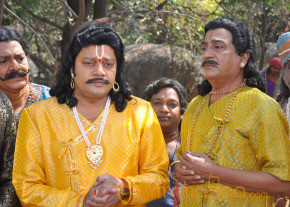 Chilukuri Balaji Movie Stills  photo 40