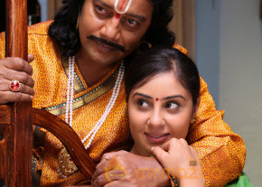 Chilukuri Balaji Movie Stills 