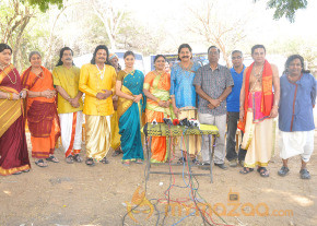 Chilukuri Balaji Movie Stills  photo 28