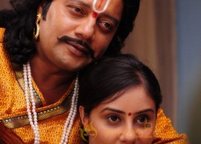Chilukuri Balaji Movie Stills  photo 34