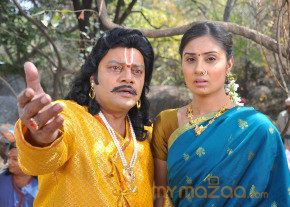 Chilukuri Balaji Movie Stills  photo 14