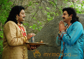Chilukuri Balaji Movie Stills  photo 26
