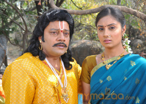 Chilukuri Balaji Movie Stills  photo 27