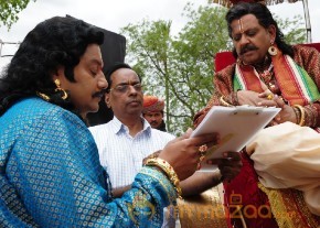 Chilukuru balaji movie stills photo 3