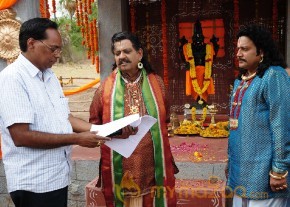 Chilukuru balaji movie stills photo 7