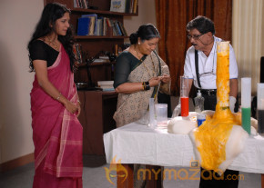 Chinni Chinni Aasa Movie New Stills  photo 13