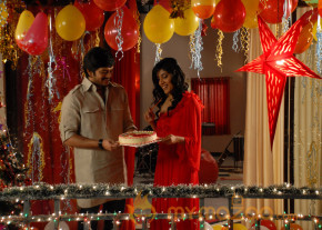 Chinni Chinni Aasa Movie New Stills  photo 18