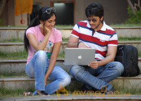 Chinni Chinni Aasa Movie New Stills 