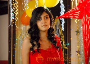 Chinni Chinni Aasa Movie New Stills  photo 22