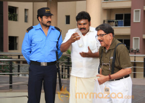Chinni Chinni Aasa Movie New Stills  photo 12