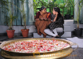 Chinni Chinni Aasa Movie New Stills  photo 21