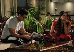 Chinni Chinni Aasa Movie New Stills  photo 19