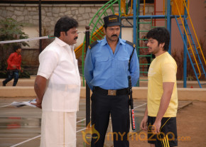 Chinni Chinni Aasa Movie New Stills  photo 2