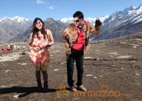 Chinukula Kurisave Movie Stills  photo 2