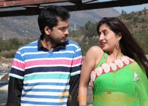 Chinukula Kurisave Movie Stills 