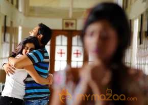  Chitram Cheppina Katha  photo 3