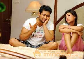 Chitram Cheppina Katha