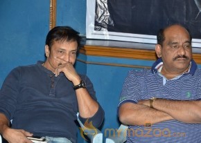 Chori Telugu Movie Poster Release Stills photo 8