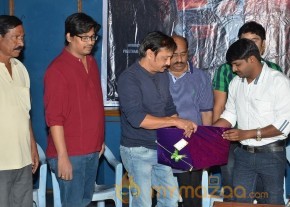 Chori Telugu Movie Poster Release Stills photo 19