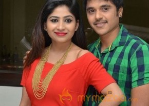 Chori Telugu Movie Poster Release Stills photo 30