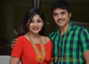 Chori Telugu Movie Poster Release Stills photo 25