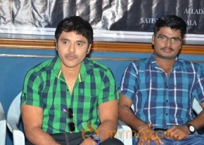 Chori Telugu Movie Poster Release Stills photo 22