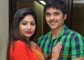 Chori Telugu Movie Poster Release Stills photo 29