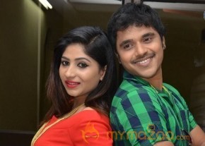 Chori Telugu Movie Poster Release Stills