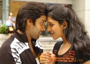 Chukkalanti Ammayi Chakkanaina Abbai-Gallery  photo 11