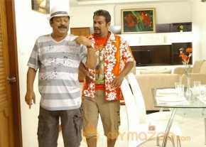Chukkalanti Ammayi Chakkanaina Abbai-Gallery  photo 8
