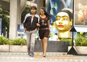 Chukkalanti Ammayi Chakkanaina Abbai-Gallery  photo 9