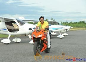 Chukkalanti Ammayi Chakkanaina Abbai Movie Stills  photo 40