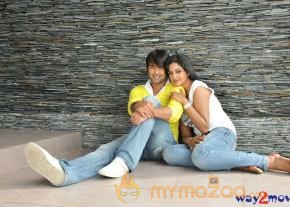 Chukkalanti Ammayi Chakkanaina Abbai Movie Stills  photo 43