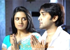 Chukkalanti Ammayi Chakkanaina Abbai Movie Stills