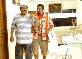 Chukkalanti Ammayi Chakkanaina Abbai Movie Stills photo 42