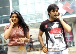 Chukkalanti Ammayi Chakkanaina Abbai Movie Stills photo 28