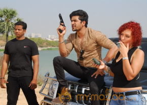 Churaka Movie Stills photo 39